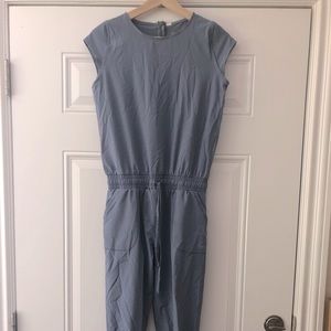 Albion Fit Jumpsuit XXS